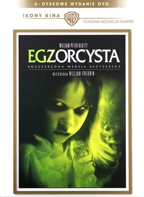 Produktbild von Der Exorzist (nur Originalversion) [2xDVD]