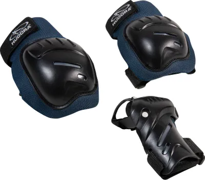 Produktbild von Hudora Schützer-Set "Comfort", S
