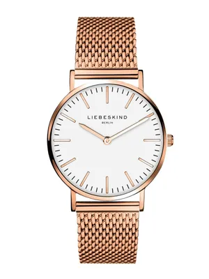 Image de Liebeskind Berlin – LT-0077-MQ – Montre-bracelet