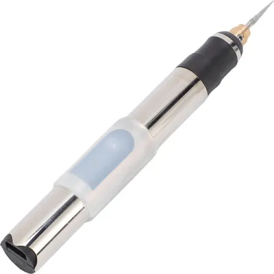 Produktbild von Elektrischer Gravierstift, USB-aufladbar, kabellos, zum Schleifen und Polieren, 5000–25000 U/min, 3 Geschwindigkeitsstufen