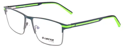 Produktbild von Lotto Sonnenbrille LS2012 GRNNEO 55 16 145
