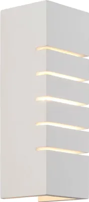 Image de Applique LED carrée Lancio Nordlux