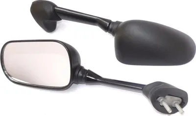 Obrázok produktu pre Pár zrkadiel R/L pre YAMAHA YZF-R1 1000, 5JJ-26290-00, 5JJ-26280-00
