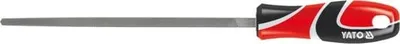 Produktbild von YATO VIERKANTFEILE 150 mm HALBGLATT #2 6181