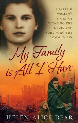 Produktbild von My Family Is All I Have