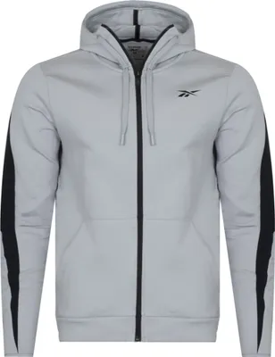 Produktbild von Sweatshirts Reebok DreamBlend H49870