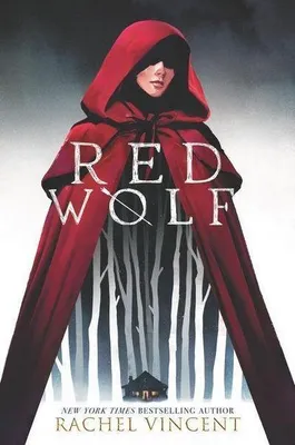 Obrázek produktu pro Red Wolf