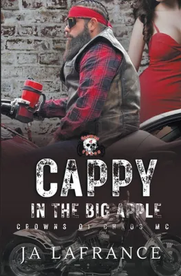Produktbild von Cappy in New York