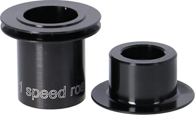 Produktbild von DT Swiss Umrüstkit DT Swiss Hinterrad-Nabe 12/135mm Shim.11speed Road DB, HWGXXX0007569S, schwarz (1 Set)
