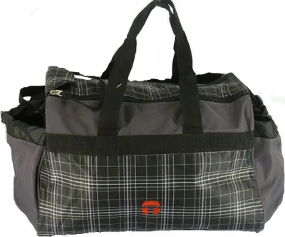 Produktbild von Take it easy Sporttasche Solid Caro