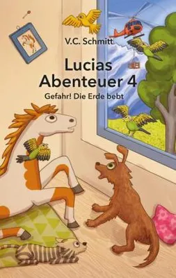 Zdjęcie produktu dla Lucias Abenteuer 4
