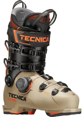 Produktbild von Skischuhe TECNICA Mach BOA MV 130 GW, sand - 295