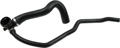 Produktbild von GATES Kühlerschlauch Wasserschlauch für OPEL Corsa D Schrägheck (S07) 05-2652