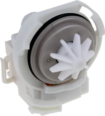Obrázek produktu pro WHIRLPOOL - Odvodňovací čerpadlo VW - R 2.5 220-240V 50Hz - 481010751595