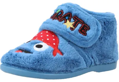 Produktbild von Blaue Schuhe