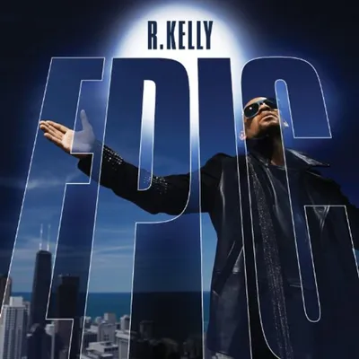 Produktbild von R.Kelly-Epic