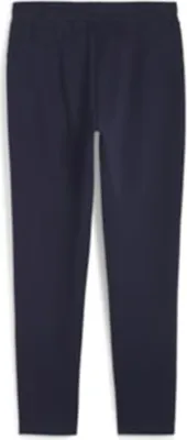 Produktbild von teamFINAL Casuals Pants , Größe:164, Farben Serie Puma:PUMA Navy-PUMA Silver