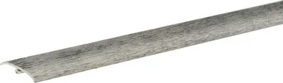 Obrázek produktu pro Přechodová lišta Dowel-Fix č.6 5,5 x 37,5 x 900 mm dub KOEI300