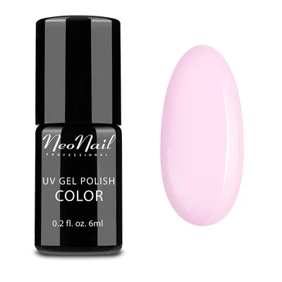 Image de NEONAIL Vernis gel hybride pour ongles 7,2 ml - French Pink Medium