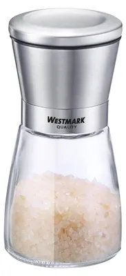Obrázok produktu pre Mlynček na korenie Westmark "nerezový", 63342260