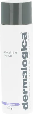 Immagine prodotto di Dermalogica, UltraCalming, Paraben-Free, Calming & Cooling, Cleansing Gel, For Face & Neck, 250 ml