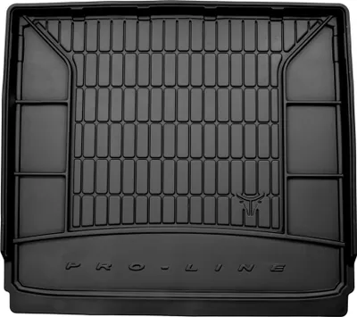Zdjęcie produktu dla OMAC gumowa wykładzina bagażnika do Opel Zafira C Tourer 2012-2019 wykładzina bagażnika TPE