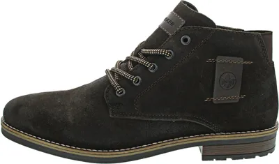 Produktbild von Rieker Herren Halbschuhe Braun