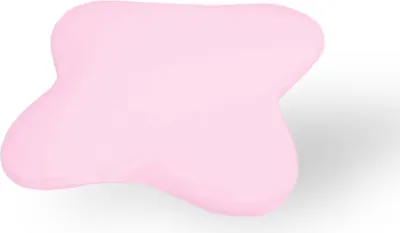 Produktbild von TEMPUR All - Around / Ombracio Kissenbezug : Farbe - Rosé