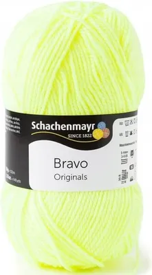 Zdjęcie produktu dla Włóczka Bravo Orginal 08232
