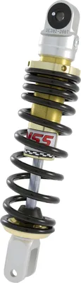 Produktbild von YSS Hinteres Monostoßdämpfer, Gas Eco Line