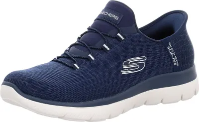 Immagine prodotto di Skechers Slip-ins™ Summits Classy Night Scarpe da ginnastica da donna Blu