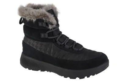 Obrázek produktu pro Columbia Boty Slopeside Peak Luxe Waterproof, BL5106010