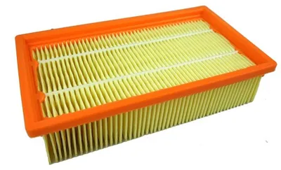 Produktbild von Kärcher NT 40/1 Eco Te Faltenfilter für Staubsauger