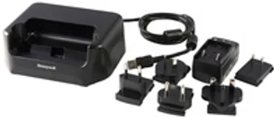 Immagine prodotto di Honeywell ScanPal - Docking Cradle (Anschlußstand) - USB - für ScanPal EDA70