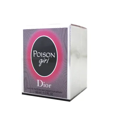 Zdjęcie produktu dla Dior Poison Girl Edp 50ml