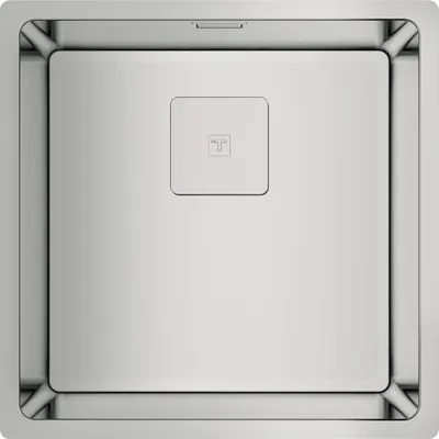 Immagine prodotto di Lavello TEKA FLEXLINEA 440 x 440 mm in acciaio inox 115000014