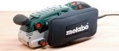 Obrázok produktu pre Metabo BAE 75, Leštička, AC, 4,7 kg, 75 x 533 mm, 85 x 150 mm, 1010 W