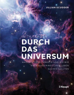 Immagine prodotto di In 74 Fragen durch das Universum