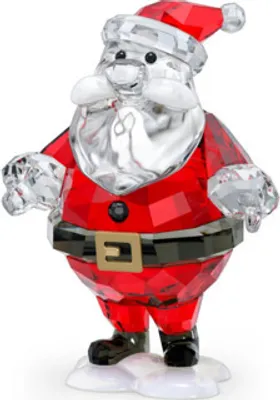 Obrázek produktu pro Swarovski Holiday Cheers Weihnachtsmann Holiday Cheers Santa Claus 5630337