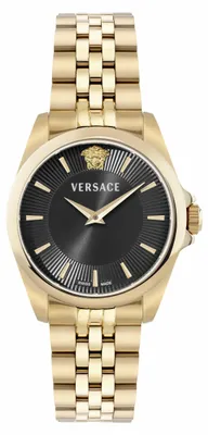 Imagen del producto de Versace - VEKTA0726 - Reloj de pulsera - Mujer - De cuarzo
