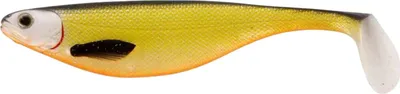 Produktbild von Westin ShadTeez Gummifische , Länge:7cm, Farbe:Official Roach