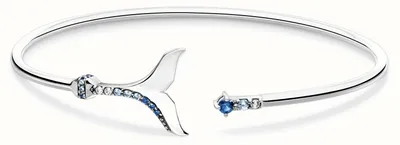 Zdjęcie produktu dla Thomas Sabo - AR109-644-1-L16 - Bransoletka - Damska - Srebro próby 925 - Glam & Soul - 16 cm