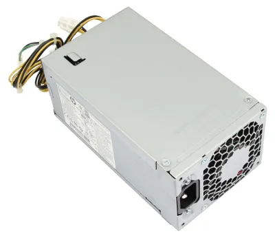 Produktbild von HP L08261-002 Original Desktop-PC Netzteil 180 Watt 3-Pin