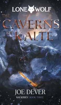Image de The Caverns of Kalte