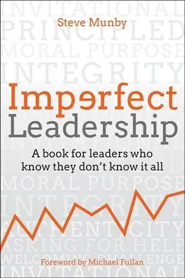 Obrázek produktu pro Imperfect Leadership
