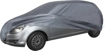 Produktbild von WALSER Fahrzeugabdeckung 41060 432cm 165cm 120cm