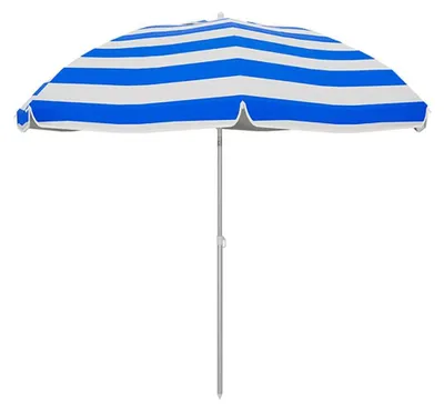 Obrázok produktu pre Marbueno Summer 10216ao 160 cm slnečník na pláž    Jedna veľkosť
