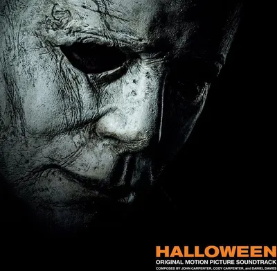 Produktbild von Halloween O.S.T.