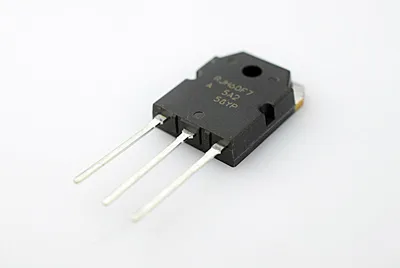 Produktbild von Renesas RJH60F7 IGBT N-CH Transistors IGBT  # 706119