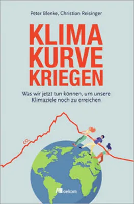 Obrázok produktu pre Klimakurve kriegen
